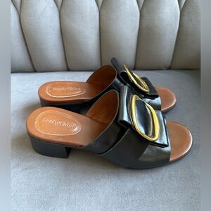 See by Chloé sandals